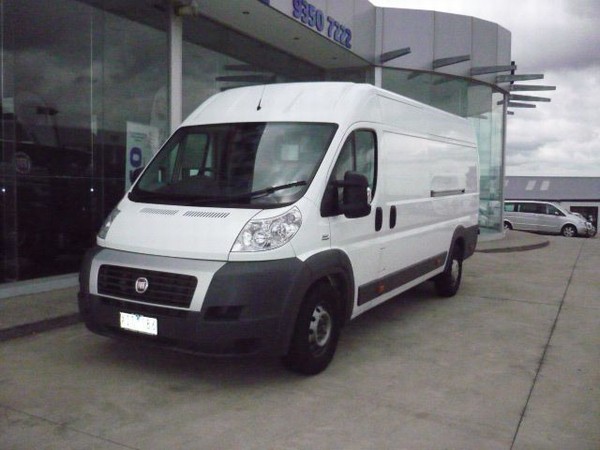 Fiat Ducato Lwb. Fiat Ducato Lwb Maxi High Roof