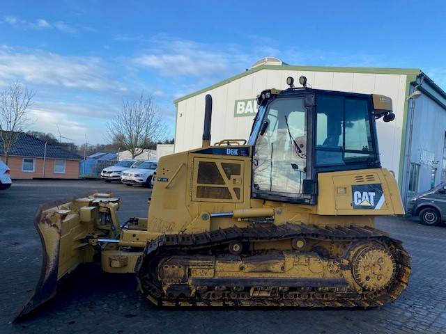 CAT D 6 K XL (12005235)