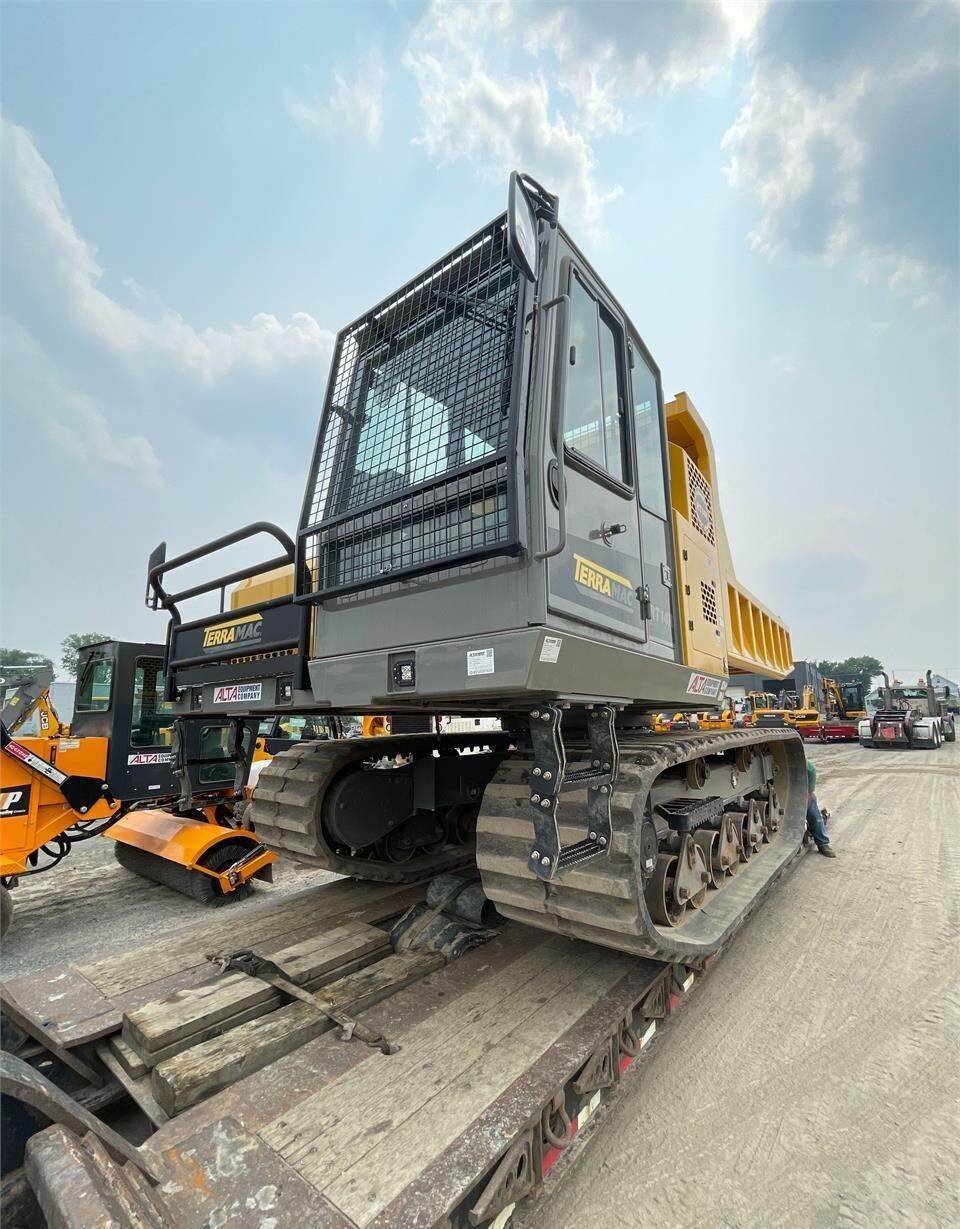 Photo of a 2022 Terramac RT14R