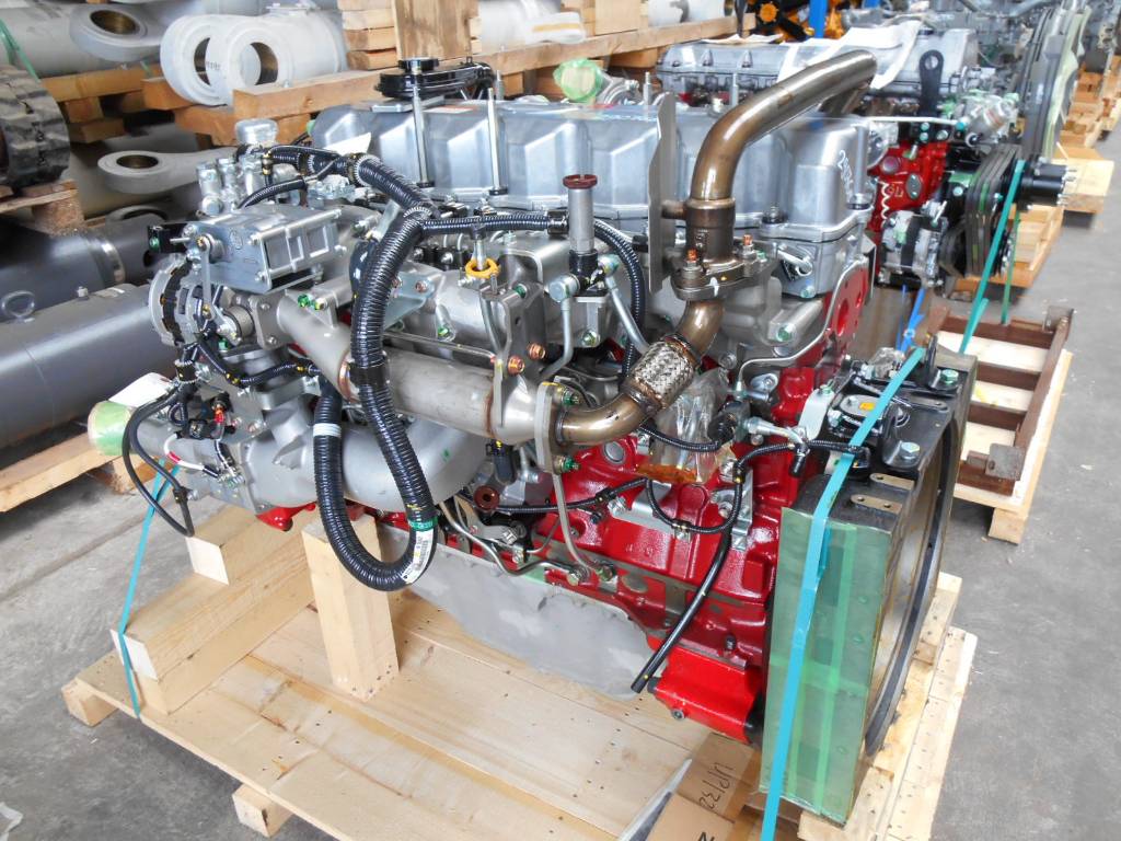 Used Hino Ea-p11c-up Engines Year: 2013 For Sale - Mascus Usa