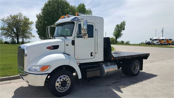 Peterbilt 330 For Sale Peterbilt Of Springfield - Springfield Price 