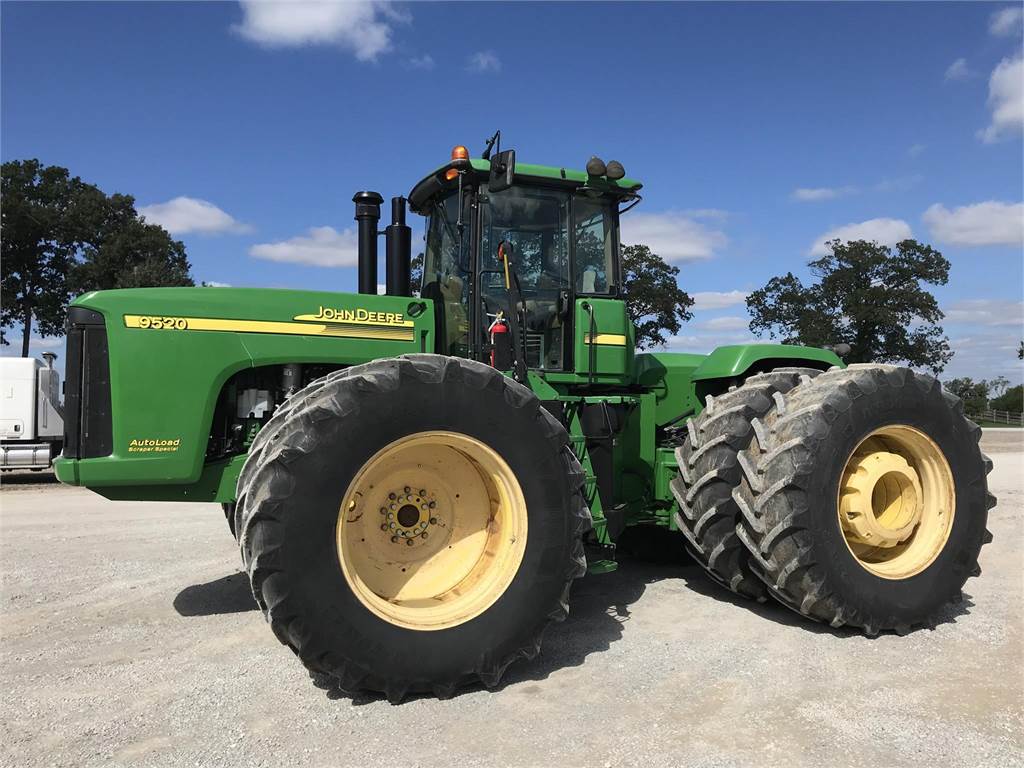 John Deere For Sale Jackson Tennessee Price Year