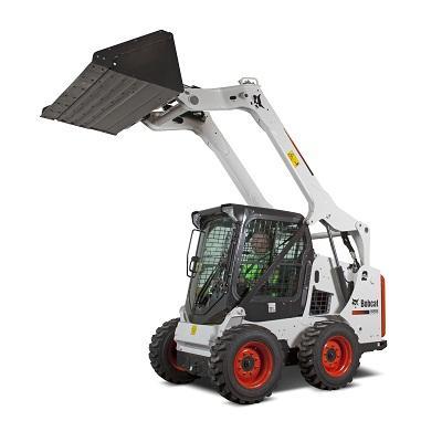 Bobcat 530 Manual