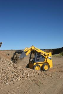 Gehl Skid Steer Loaders find out all the technical specifications, and