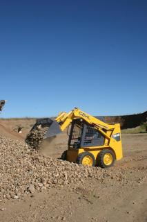 Gehl Skid Steer Loaders find out all the technical specifications, and