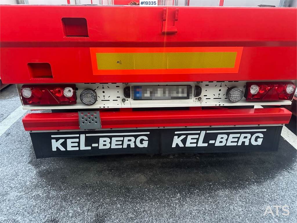 Kel-Berg Kransemi