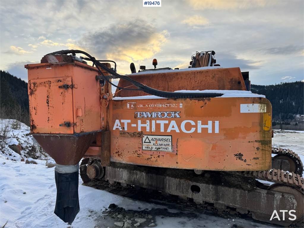 Hitachi FH 220