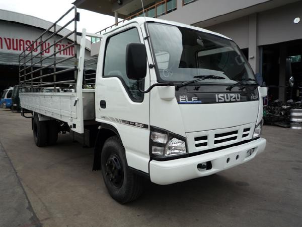 Isuzu npr 66