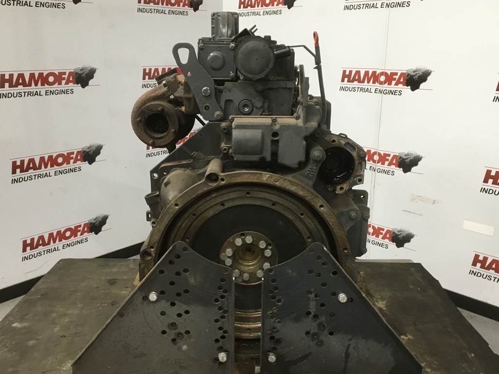 Deutz BF6M2012C IND. FOR PARTS