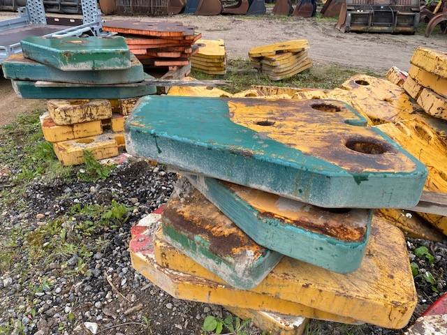 Komatsu D 355 C-3 Rückeraupe / Conveyor Shifter MIETE/RENT