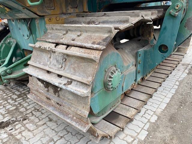 Komatsu D 355 C-3 Rückeraupe / Conveyor Shifter MIETE/RENT