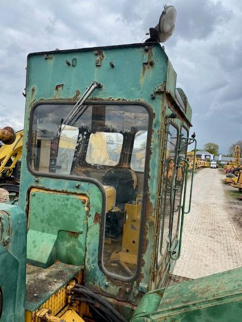 Komatsu D 355 C-3 Rückeraupe / Conveyor Shifter MIETE/RENT