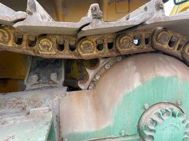 Komatsu D 355 C-3 Rückeraupe / Conveyor Shifter MIETE/RENT