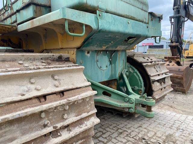 Komatsu D 355 C-3 Rückeraupe / Conveyor Shifter MIETE/RENT