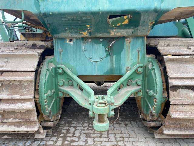 Komatsu D 355 C-3 Rückeraupe / Conveyor Shifter MIETE/RENT