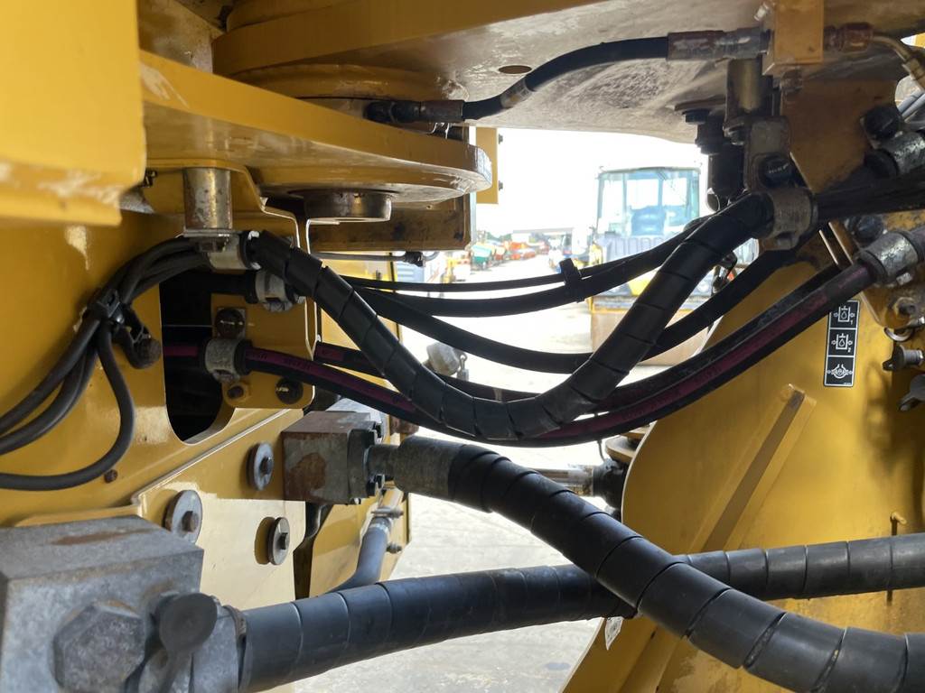 CAT 966MXE