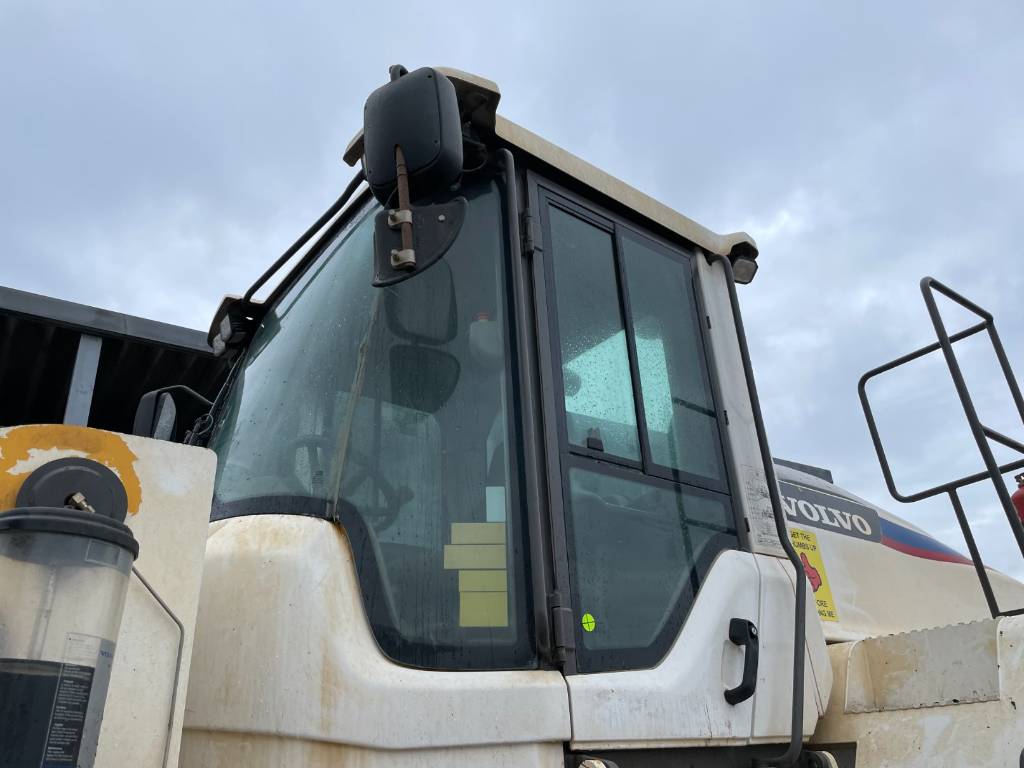 Volvo L 150H