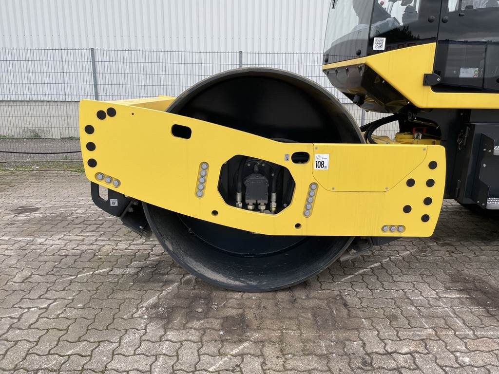 Bomag BW 213 D-5