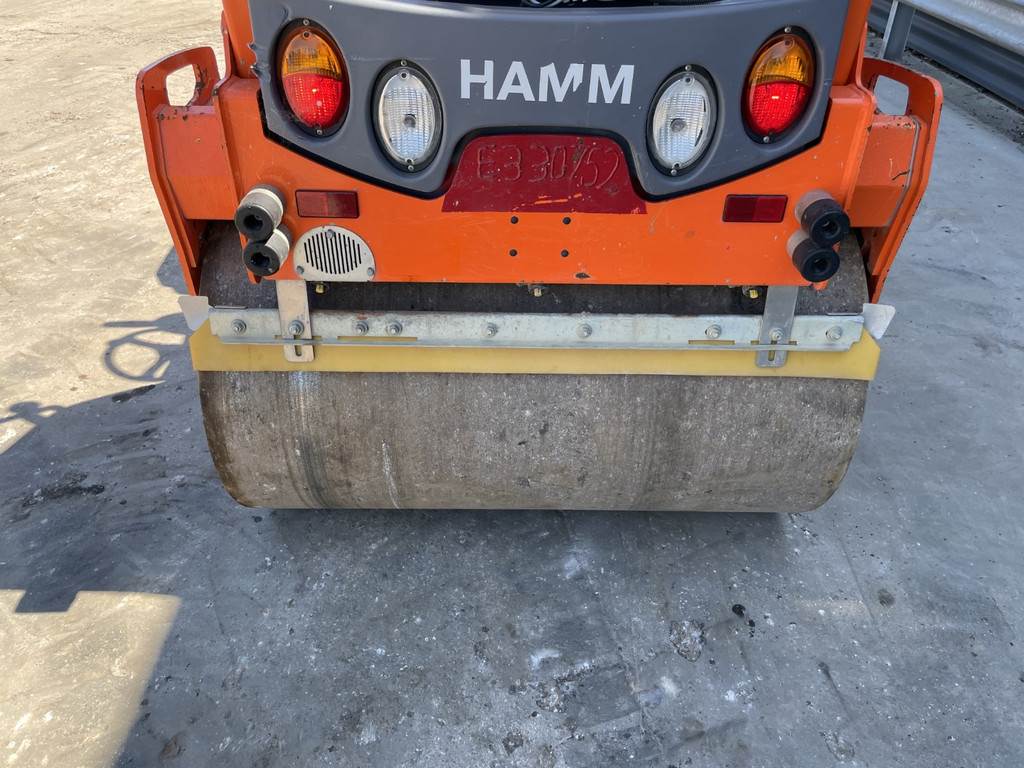 Hamm HD 12 VV