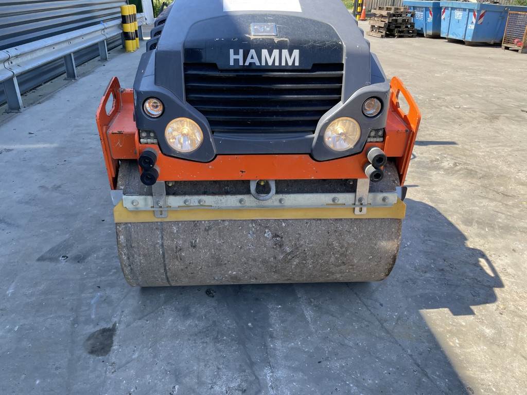 Hamm HD 12 VV