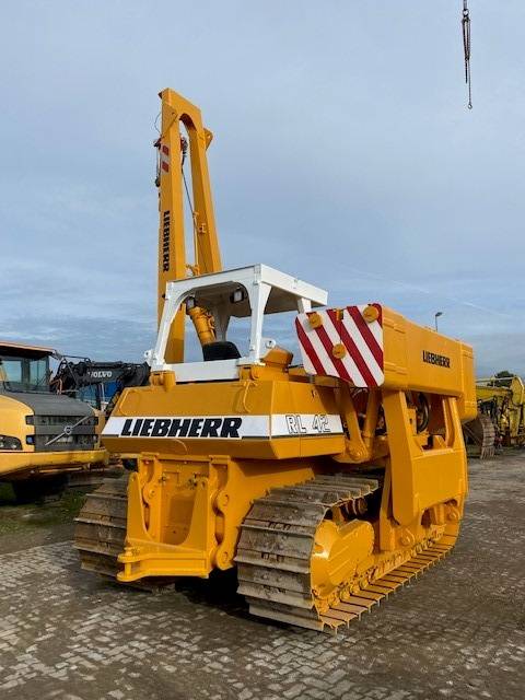 Liebherr RL 42 B (12001782)