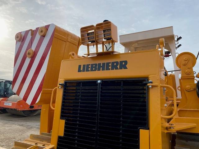 Liebherr RL 42 B (12001782)