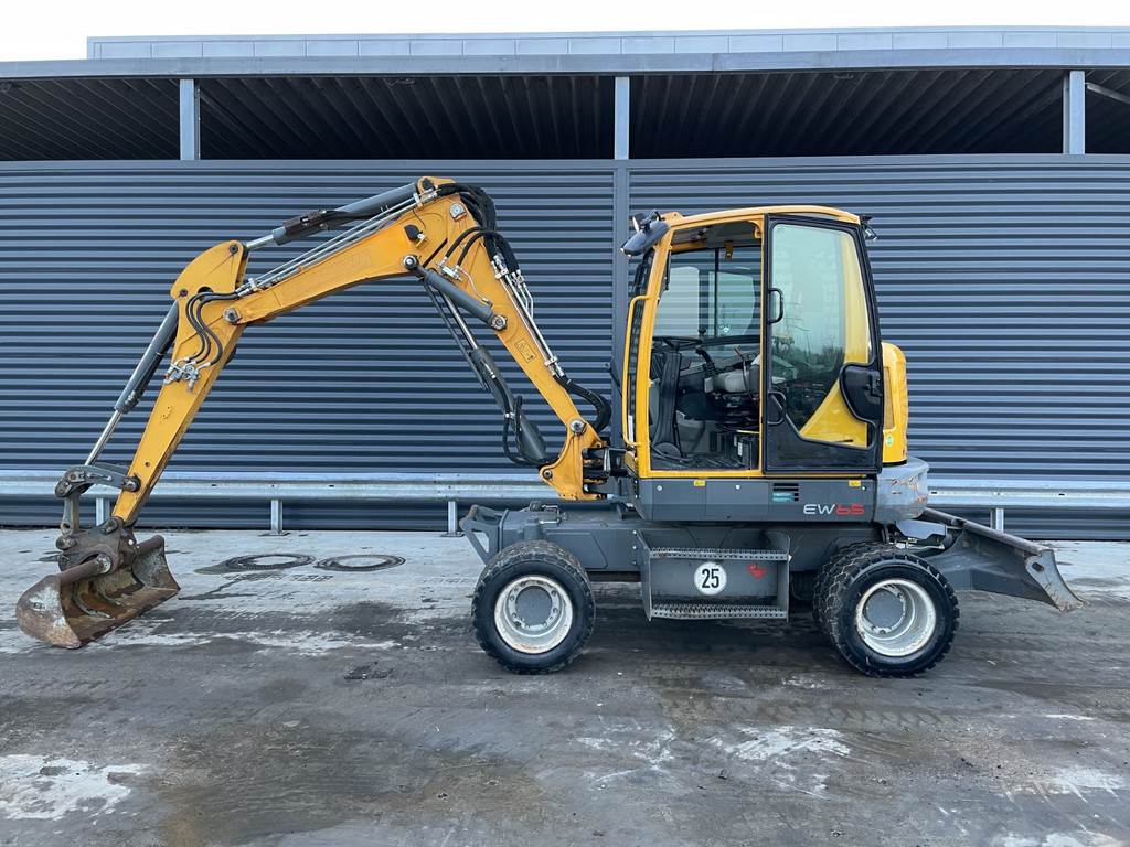 Wacker Neuson EW 65