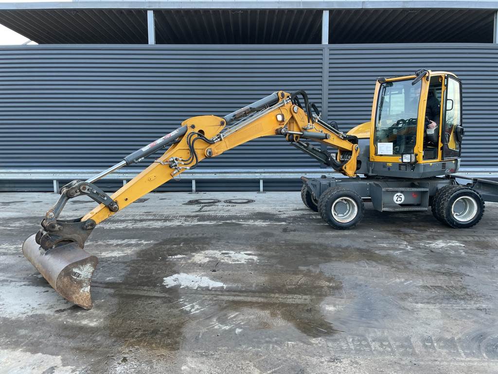 Wacker Neuson EW 65