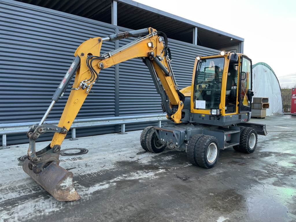 Wacker Neuson EW 65