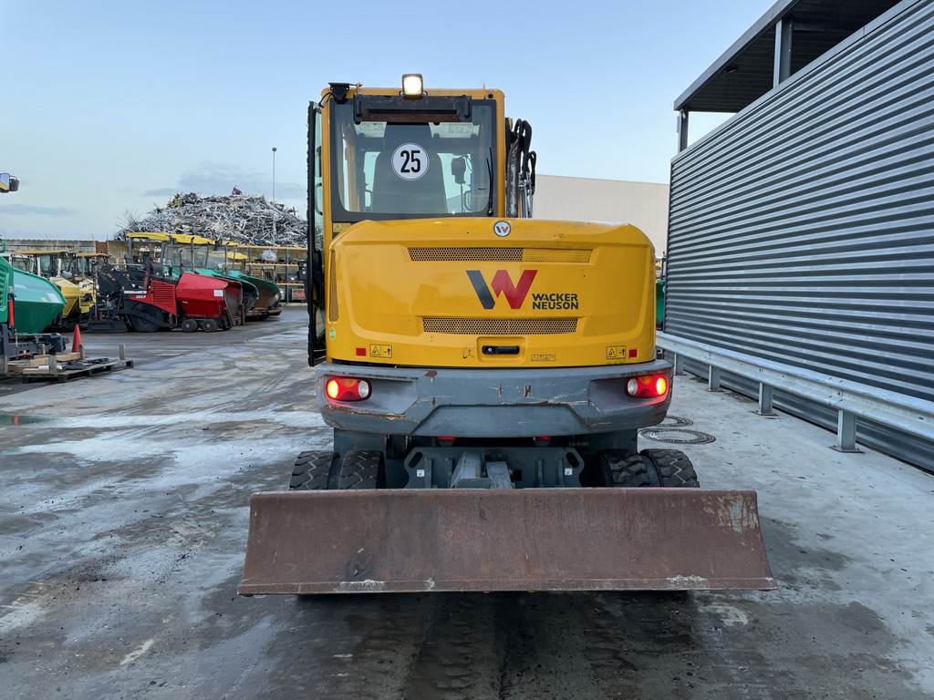 Wacker Neuson EW 65