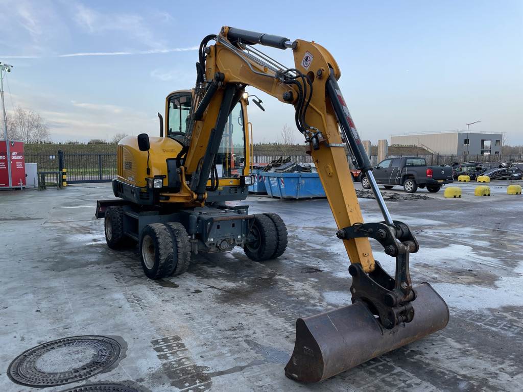 Wacker Neuson EW 65