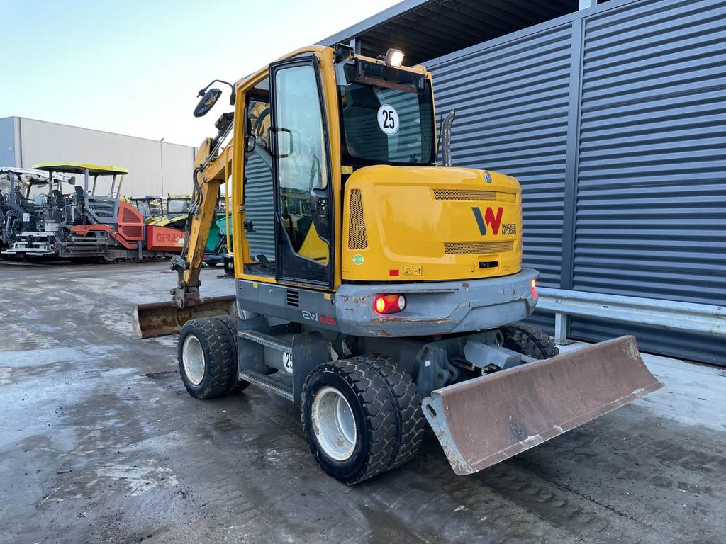 Wacker Neuson EW 65