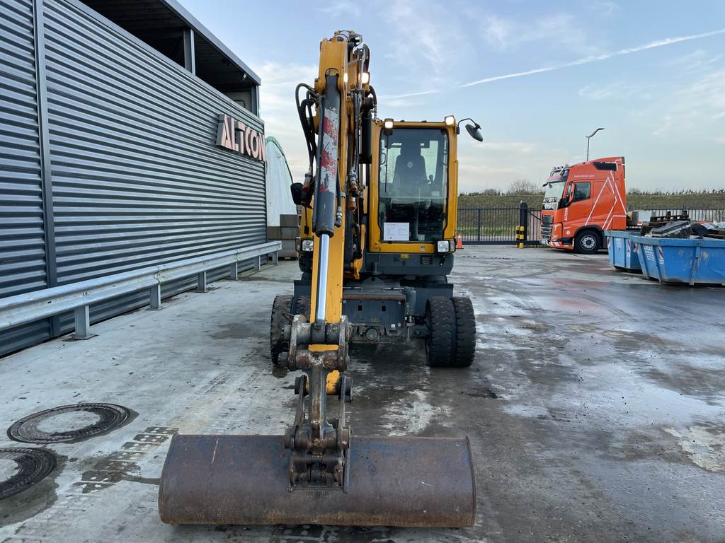 Wacker Neuson EW 65