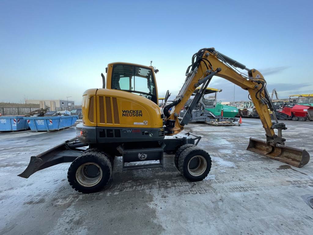 Wacker Neuson EW 65