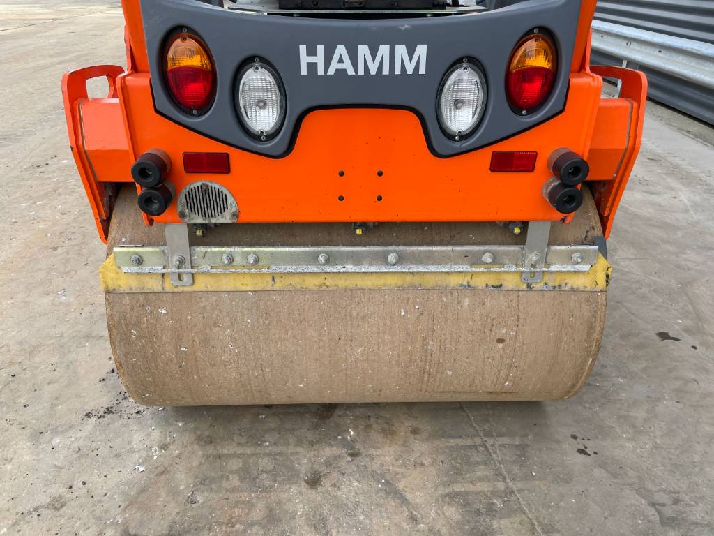 Hamm HD 12 VV