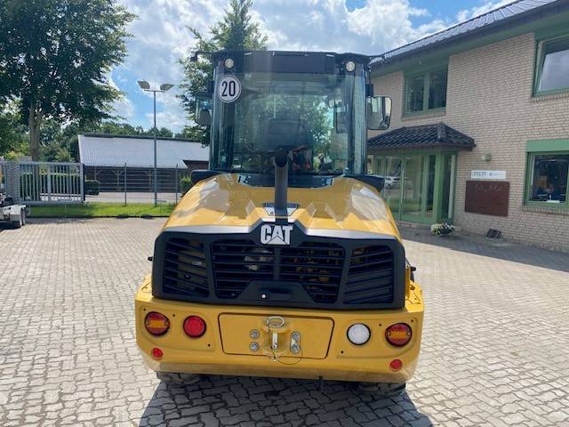 CAT 908-14A MIETE / RENTAL (12002096)