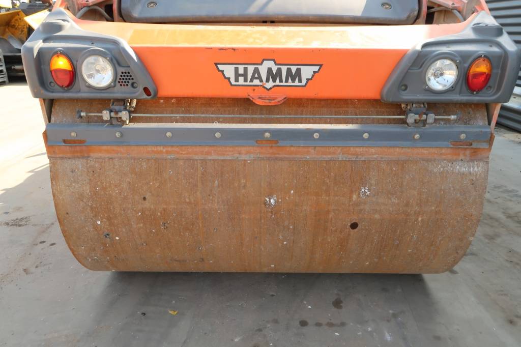 Hamm HD+ 120 VO