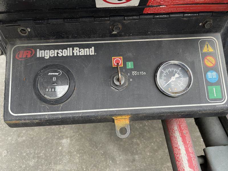 Ingersoll Rand 7 / 20