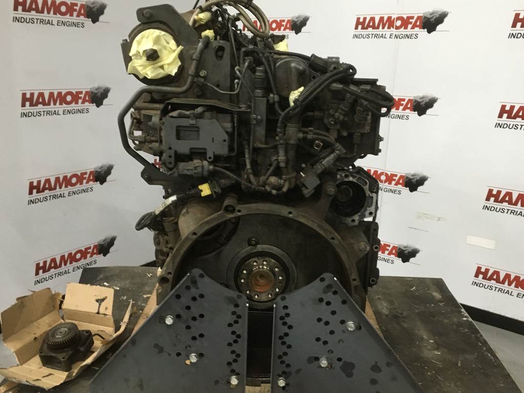 Deutz TCD6.1 L06 USED