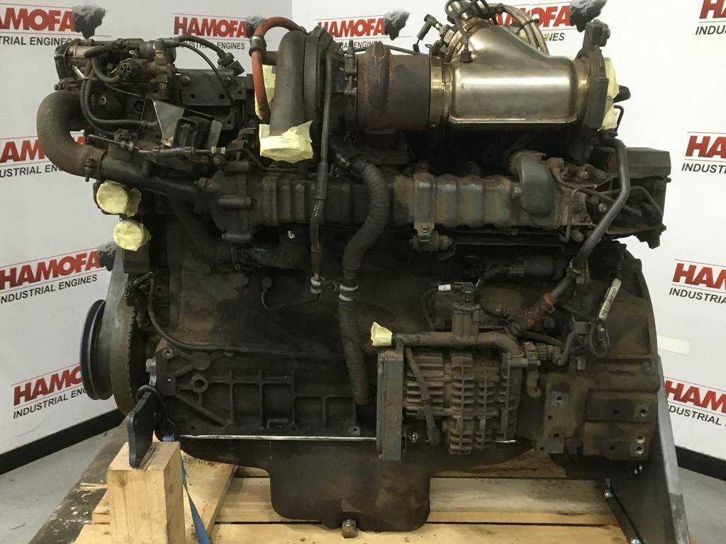 Deutz TCD6.1 L06 USED