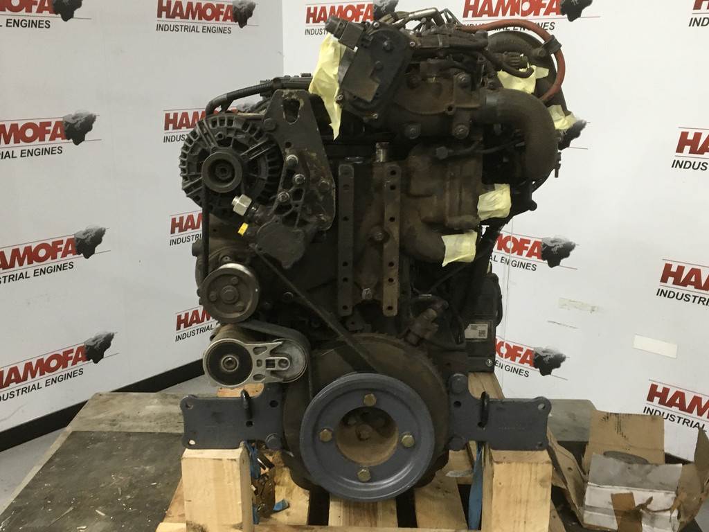 Deutz TCD6.1 L06 USED