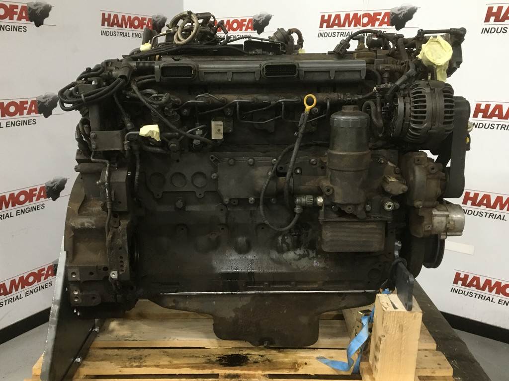 Deutz TCD6.1 L06 USED