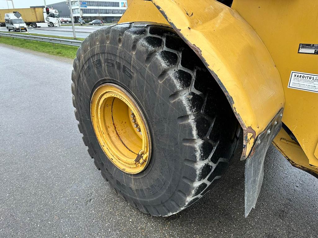 CAT 950K