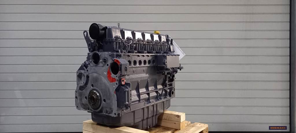 Deutz BF6M1013ECP LONG-BLOCK