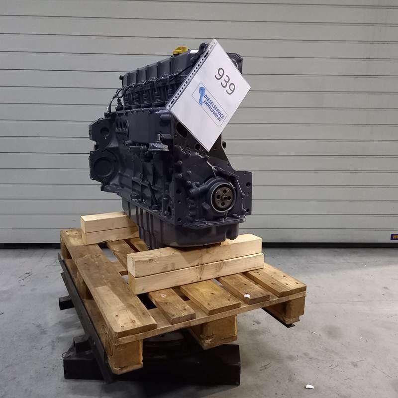 Deutz BF6M1013ECP LONG-BLOCK