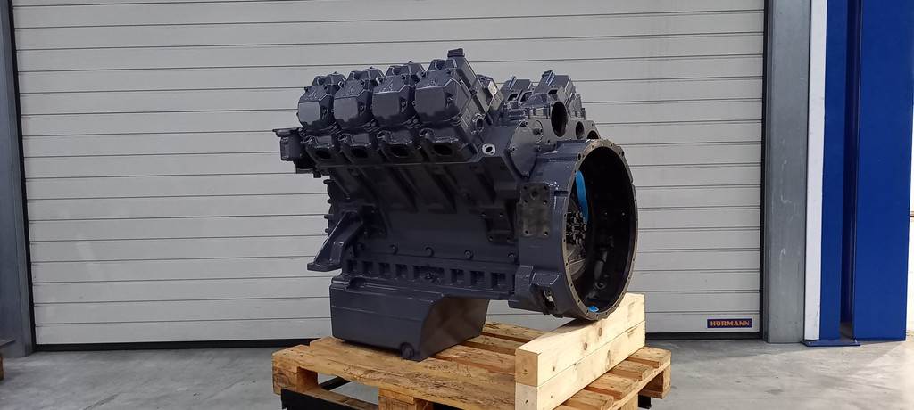 Deutz BF8M1015CP LONG-BLOCK