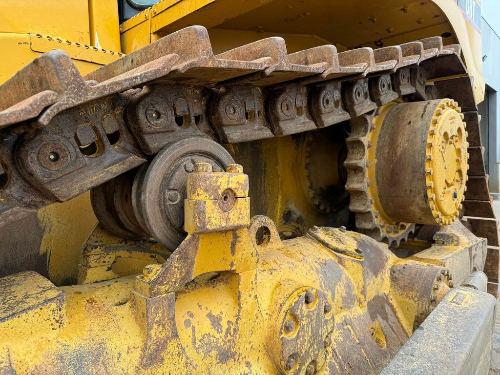 CAT D8T - CE