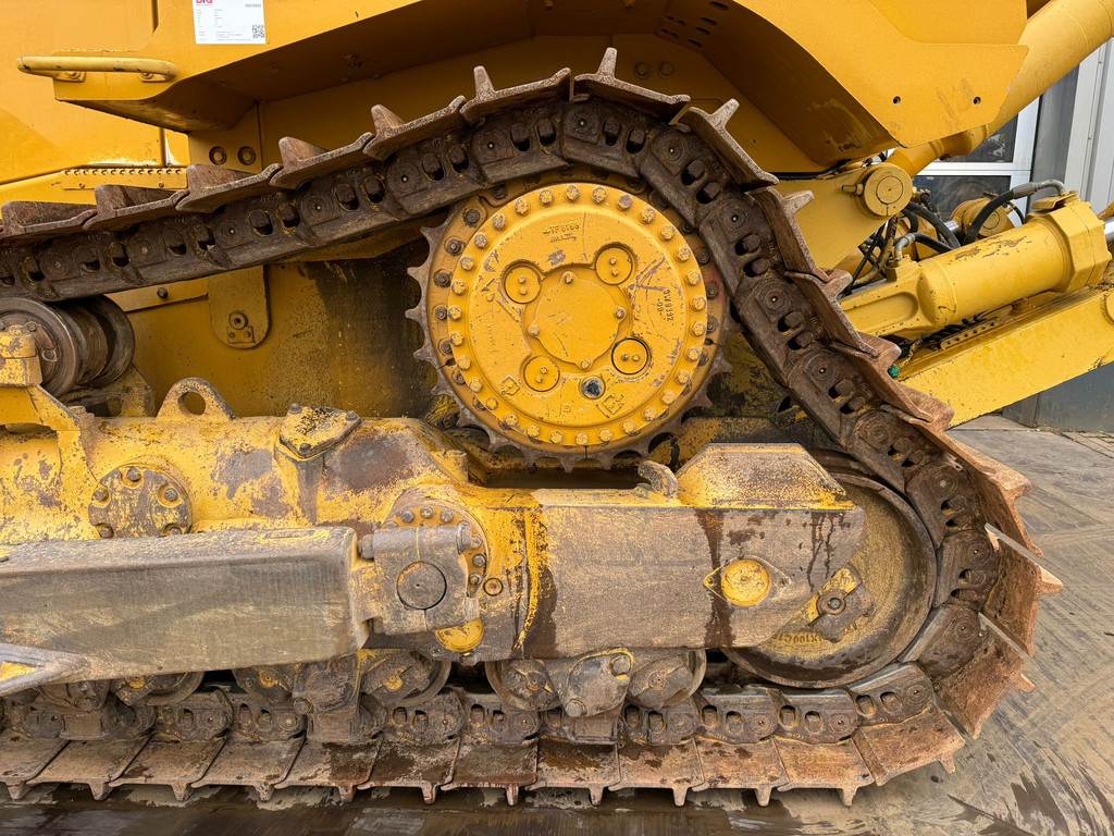 CAT D8T - CE