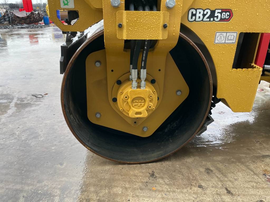 CAT CB2.5 GC