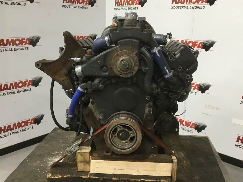 Detroit Diesel V8-8.2 FOR PARTS